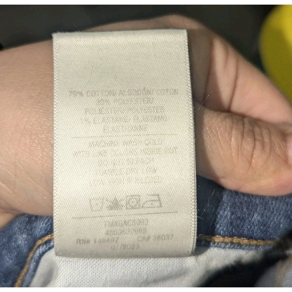 Joes Jeans pre owned